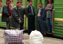 Запретят ли украинцам въезд в Россию по внутренним паспортам «вслед» за таджиками?