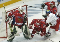 Россия - Швейцария - 5:0: Онлайн - трансляция нашего первого матча на ЧМ по хоккею