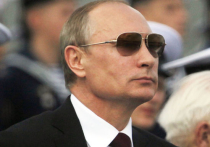 The Washington Post: рейтинг Путина среди «креативного класса» РФ вырос в 2 раза