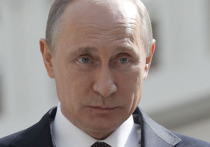Путин принял досрочную отставку вологодского губернатора, вошедшего в «индекс расточительности»