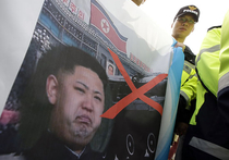 Ким Чен Ыну грозит Гаагский трибунал за преступления против человечности