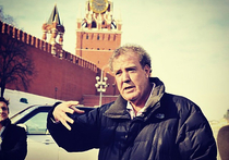 Кларксон переберется в Россию? Телеканал «Звезда» пригласил знаменитость вести шоу