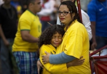 Бразильская трагедия: разгром был вполне предсказуем