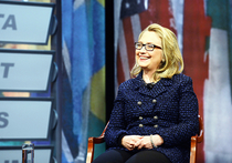Факторы неопределенности: что может помешать Хиллари Клинтон стать президентом США