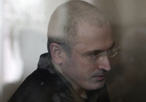 Ходорковский поддержал Навального: "Не отдам Крым, если стану президентом"