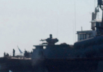 Израиль отказался принять противолодочного "Вице-адмирала Кулакова" из-за США, узнала пресса