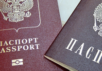 На Украину — только по загранпаспорту: три простых вопроса о пограничном режиме с РФ