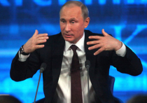 Путин назвал игру сборной России на ЧМ по футболу «достойной» и заявил об отмене виз для болельщиков