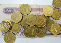 Донецкую республику спасет переход на рубль?