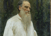 В интернет выложили неизвестные ранее произведения Льва Толстого