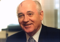 Тэтчер в письме Рейгану: Горбачев – человек, с которым "можно иметь дело"