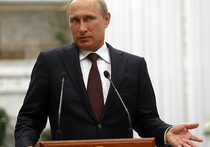 «Важно доказать, что Минюст был неправ». НКО - иностранные агенты раскритиковали закон Путина 