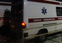 Школьник, покончивший с собой на юго-западе Москвы, мучился головными болями
