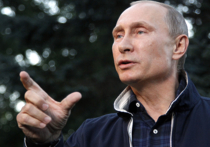 Путин предложил наказывать коррупционеров менее серьезными штрафами