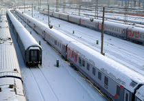 Российские поезда пойдут в обход Украины - уже известна стоимость железной дороги