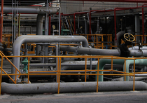 По просьбе МФВ Киев поднимет цены на газ на 264%