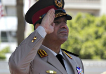 Какое будущее ждет Египет с новым президентом фельдмаршалом ас-Сисси