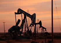 Цены на нефть выросли на фоне столкновений в Ливии