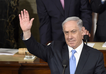 Речь Нетаньяху в Конгрессе США наложила новые тяготы на президента Обаму