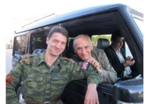 Василий Лановой: «Ложь, что я был в зоне боевых действий на Донбассе»