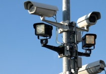 На дорогах Чувашии установлены «слепые» видеофиксаторы