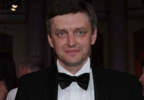 Сергей Лозница после премьеры в Каннах рассказал о съемках на Майдане 