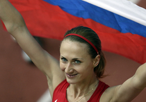 Почему российским бегуньям устроили допрос в Праге перед сдачей проб на допинг?