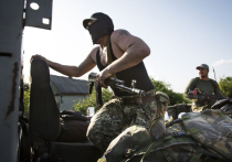 "Армейский дубизм": войска Киева били по ополченцам - разрушили газопровод, остановили завод