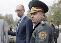  Главу Минобороны Украины обвинили в бездействии