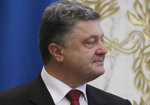 Порошенко готов "запустить" референдум по госустройству Украины