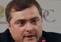 Санкции США вынудили Суркова покинуть пост в Сколково