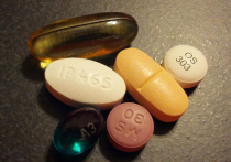 Россия может ввести ограничения на поставки импортных лекарств