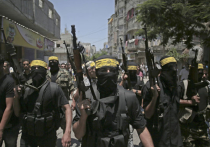 ХАМАС на перемирие с Израилем не пошел