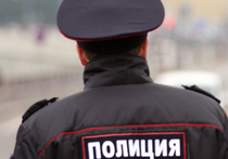 В Москве задержан начальник участковых, который торговал героином