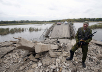 Как выживают в Донецке - репортаж местного жителя