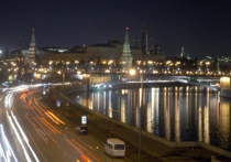 Московское "северное сияние" - "световые столбы" - может вернуться в столицу