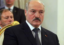 Лукашенко считает, что белорусы «не щенки»