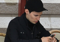 Бывший глава "ВКонтакте" Павел Дуров вернулся в Россию