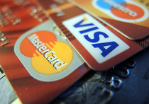 В России запустили альтернативу Visa и MasterCard