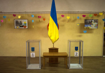 Официально опубликованы результаты выборов в Верховную Раду: избран 421 депутат
