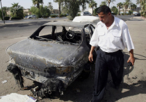 Война в Ираке: Багдад теряет нефть и территории