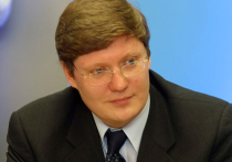 Единороссы выдвинули кандидатуру Исаева на пост вице-спикера Госдумы