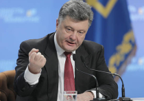 Киев подталкивает Донбасс к суверенитету