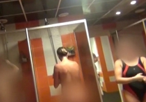 Ню и преступники! Видео голых клиенток российского фитнес-клуба показывали американцам онлайн