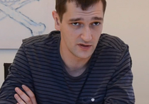 Олега Навального этапировали в Орловскую область