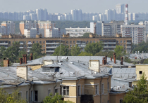 Эксперты составили портрет среднестатистического покупателя московских квартир