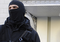 СБУ зачистит Одесскую область от "террористически настроенных лиц"