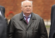 Михаил Горбачев внезапно попал в больницу: "Лежу весь в проводах"