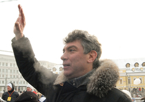 Западная печать — об убийстве Бориса Немцова: «Страх окутал Россию»