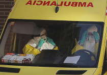 Заражение Эболой в Испании — трагическая халатность